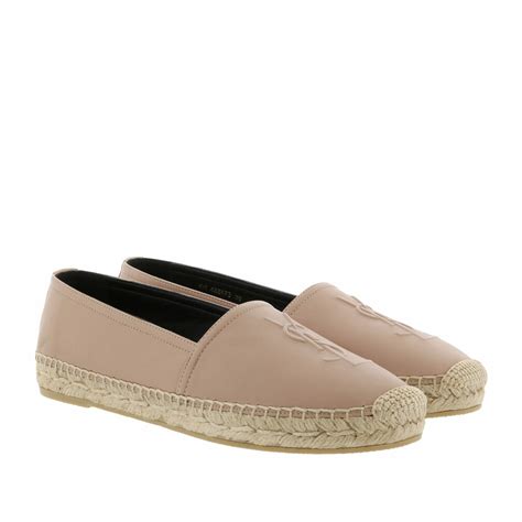 ysl espadrilles schwarz|ysl espadrilles sale.